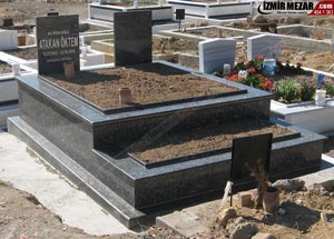 Aile mezarı modeli ma 53