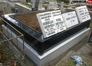 Aile mezarı ma 47 model