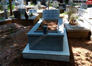 Granit Mezar Bg 29 Plus