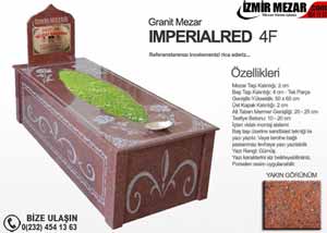 imperial-red-4f-granit-mezar
