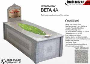 beta-4a-granit-mezar