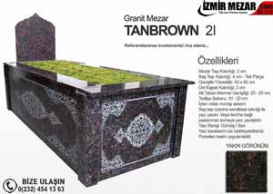 tan-brown-2i-granit-mezar