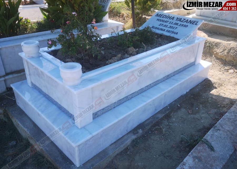 İzmir Doğançay Mezarlığı 
