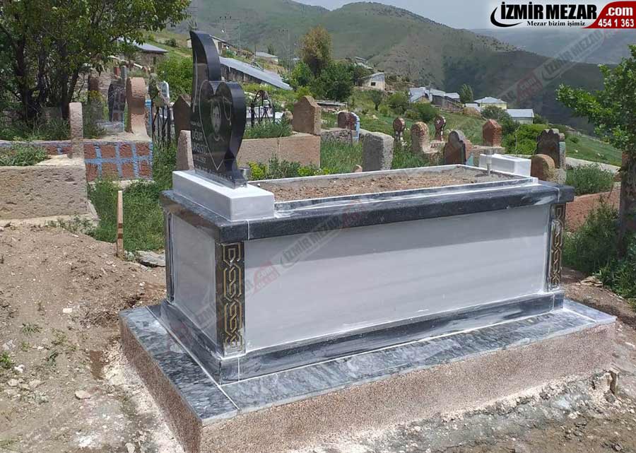 Erzurum mezar yapımı