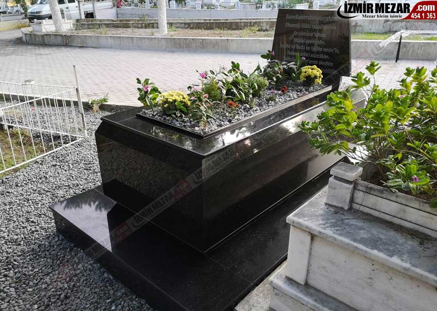 Özel mezar modeli MA 89