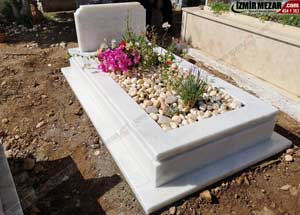 Bitez Mezarlığı | Bodrum Bitez Mezar Yapımı