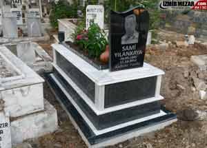 Gündoğan Mezarlığı | Bodrum Mezar Yapımı