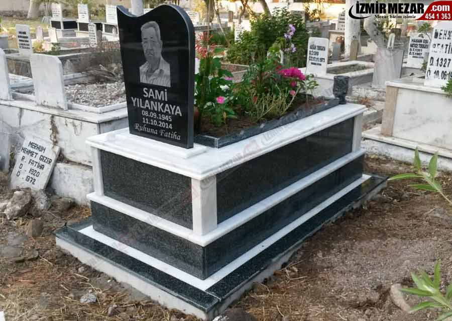 Gündoğan Mezarlığı | Bodrum Mezar Yapımı