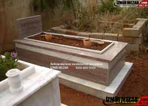 Marmaris Mezarlığı | Marmaris Mezar Yapımı