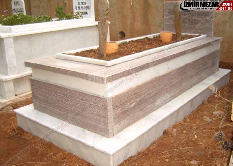 Marmaris Mezarlığı | Marmaris Mezar Yapımı