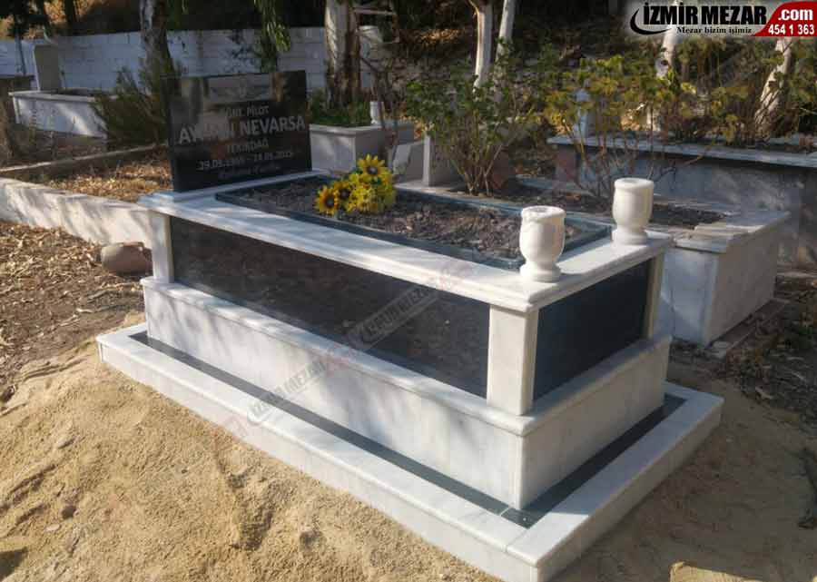 Güllük Mezarlığı | Milas Mezar Fiyatları