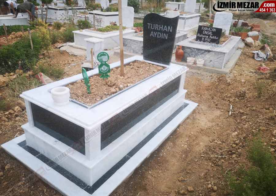 Didim Yalıköy Mezarlığı | Didim Mezarcı