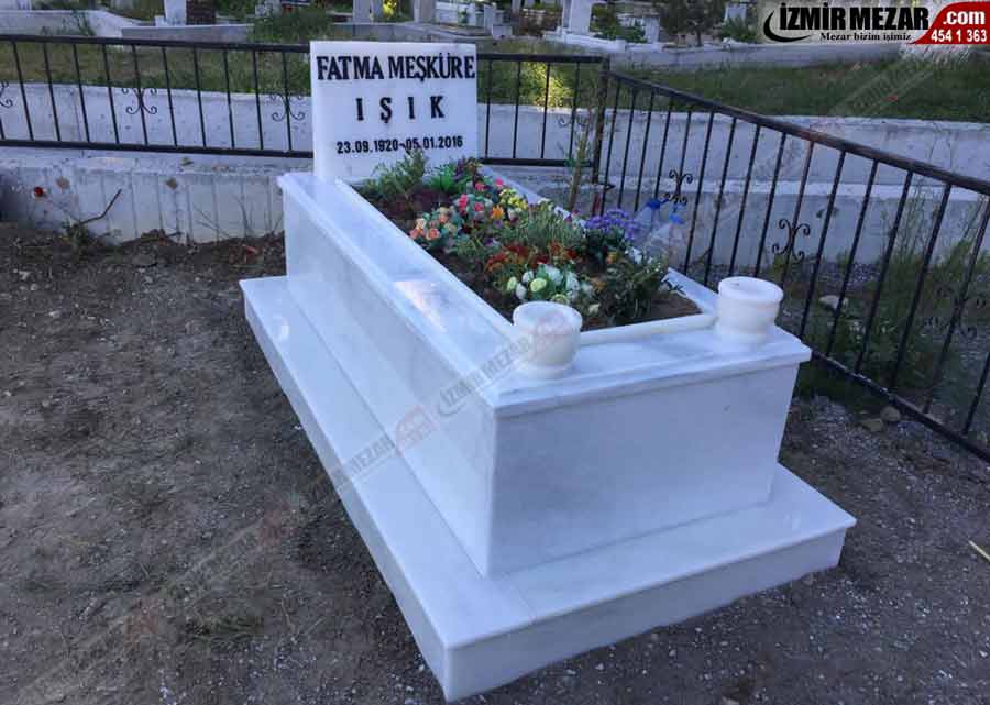 Söke Mezarlığı | Söke Mezar Taşı Fiyatları