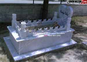 Denizli Asri Mezarlığı | Denizli Mezar Fiyatları