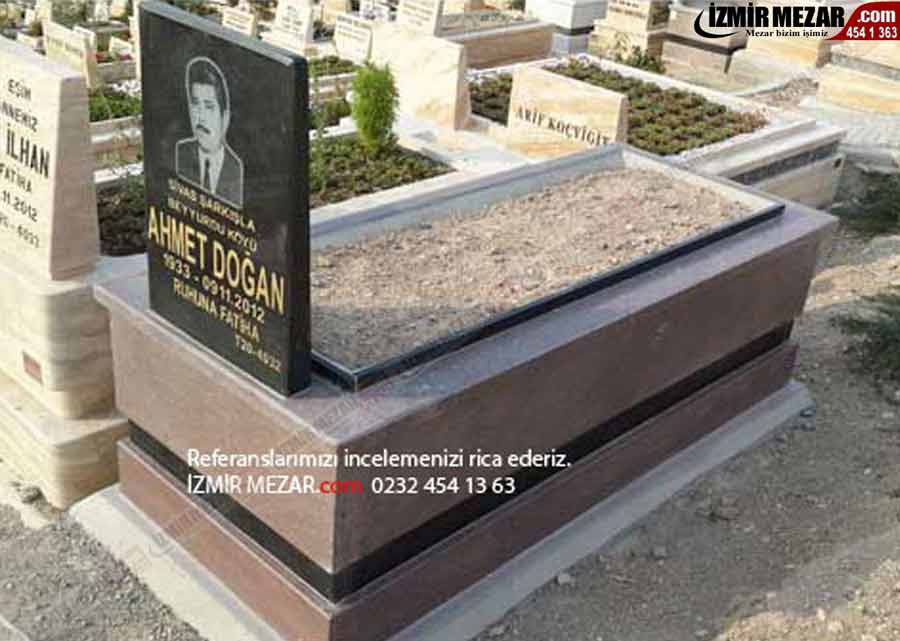 Karşıyaka Mezarlığı | Ankara Mezar Fiyatları