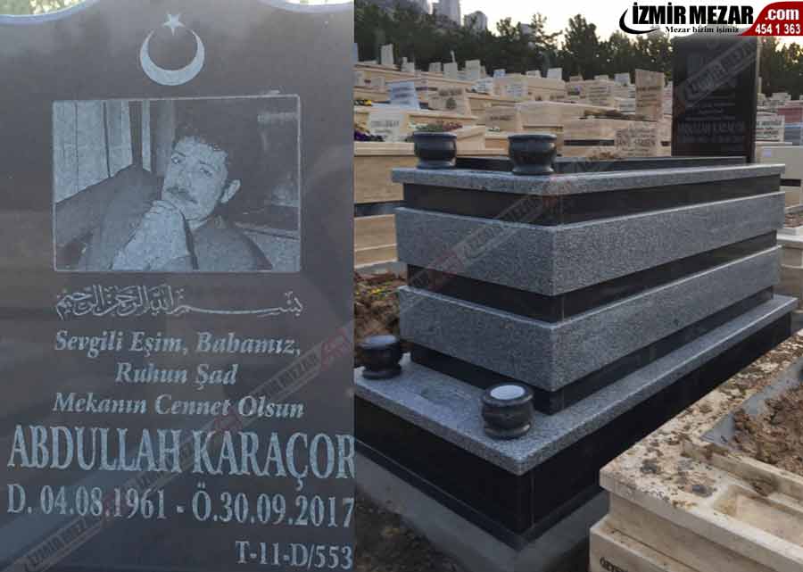 Ankara Karşıyaka Mezarlığı | Mezar Fiyatları