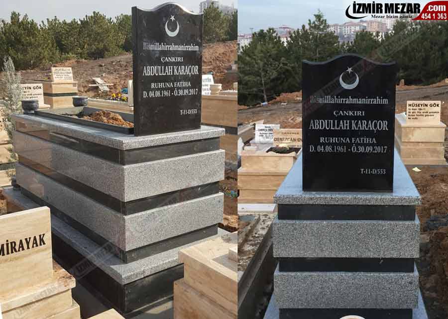 Ankara Karşıyaka Mezarlığı | Mezar Fiyatları