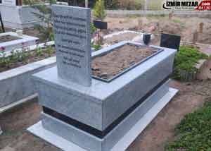 Dikili Mezarlığı - Dikili Mezar Yapımı