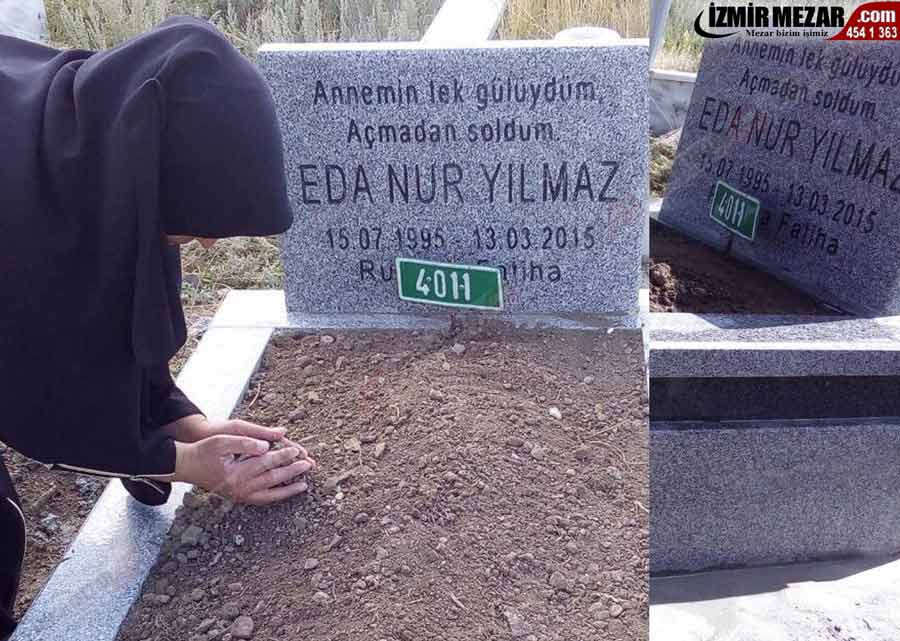 Erzurum Asri Mezarlığı | Erzurum Mezar Fiyatları