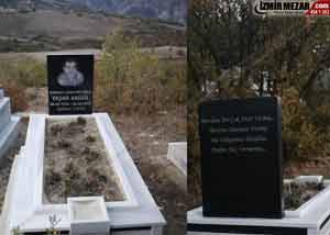 Sivas Mezarlığı | Sivas Mezar Taşı Fiyatları
