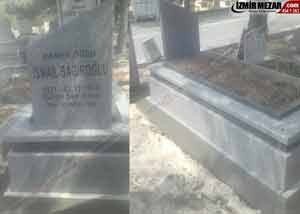 Karşıyaka Mezarlığı | Ankara Mezar İşleri
