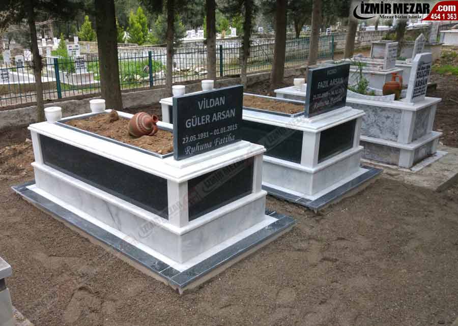 Bozdoğan Mezarlığı | Bozdoğan mezar işleri