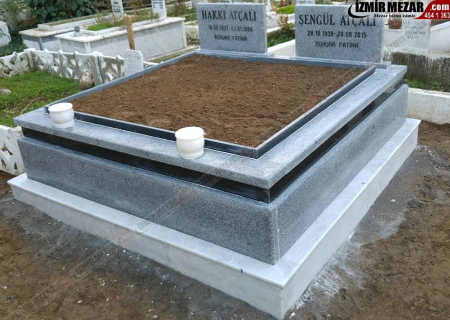 İncirliova Mezarlığı | İncirliova Mezar yapımı