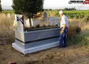 Salihli Asri Mezarlığı | Salihli Mezarcı