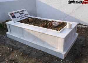 Bademler Mezarlığı | Urla Mezar Fiyatları
