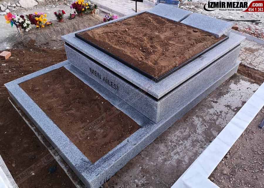 Çakabey Mezarlığı | Çeşme Mezar Fiyatları