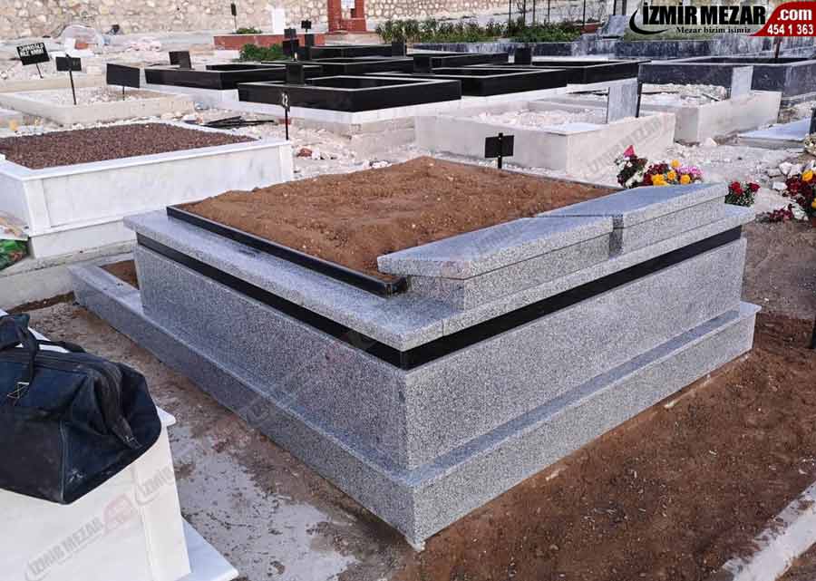 Çakabey Mezarlığı | Çeşme Mezar Fiyatları