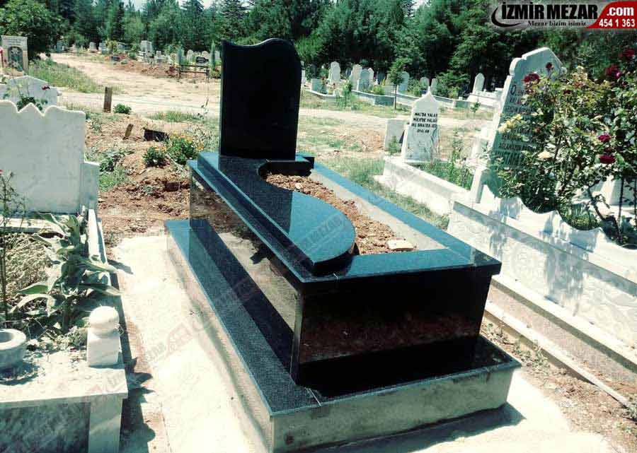 Güzel mezar modelleri : no bg 11 plus - izmir mezar
