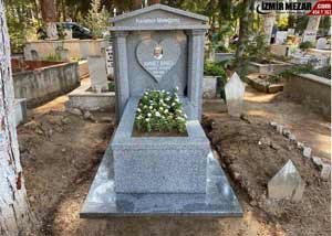 Dikili Mezarlığı | Dikili Mezar Yapımı