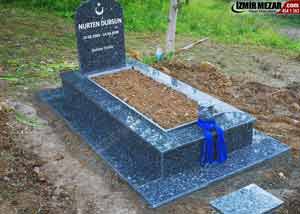 Ünye Mezarlığı | Ordu Mezar Yapımı