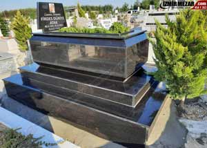 Buca Kaynaklar Mezarlığı | İzmir Mezar Yapımı