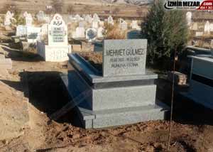 Nevşehir Mezarlığı | Nevşehir Mezar Fiyatları