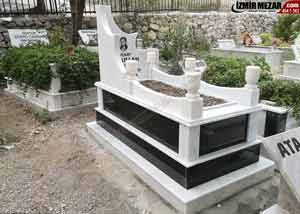 Urla Güvendik Mezarlığı | Urla Mezarcı