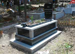 Urla Güvendik Mezarlığı | Urla Mezar Fiyatları