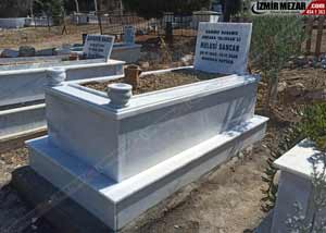 Balıklıova Mezarlığı | Urla Mezar Yapımı