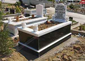 Doğançay Mezarlığı | Doğançay Kabir Yapımı