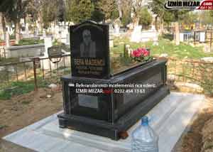 Ulucak Mezarlığı | Kemalpaşa Mezar Fiyatları