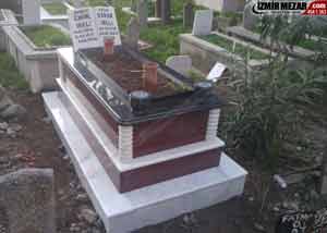 Menemen Mezarlığı | Menemen Mezar Fiyatları  İzmir Menemen Mezarlığı mezar taşı yapımı