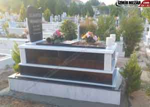 Gaziemir Mezarlığı | Sarnıç Mezar Fiyatları