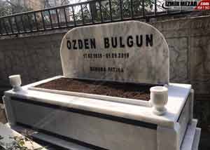 Karşıyaka Mezarlığı | Soğukkuyu Mezar Fiyatları