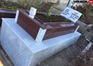 Tirazlı Mezarlığı | Karabağlar Mezar Fiyatları