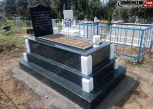 Tire Asri Mezarlığı | Tire Mezar Yapımı