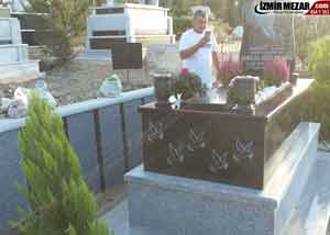 İzmir Ulukent Mezarlığı | Ulukent Mezar Yapımı