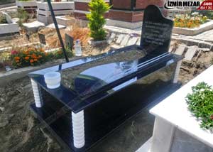Urla Zeytinalanı Mezarlığı | Urla Mezar Yapımı