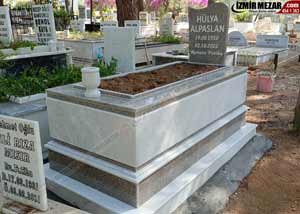 Armutalan Mezarlığı | Marmaris Mezar Fiyatı