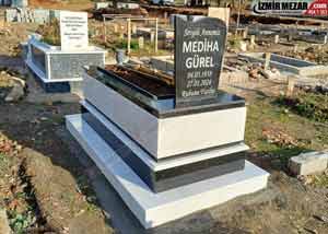 Fethiye Mezarlığı | Fethiye Mezar Yapımı